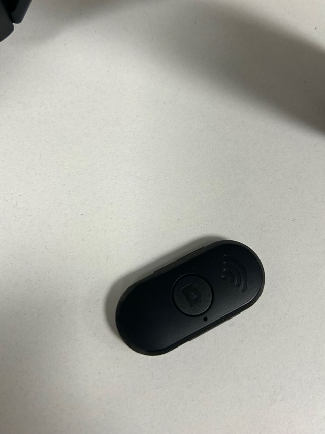 Trípode Magnético Selfie K&F Concept MS-19