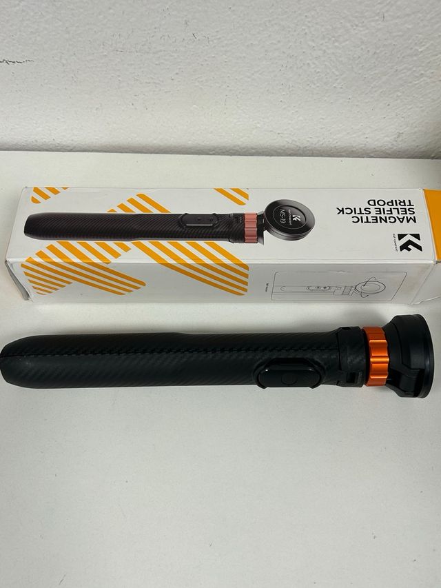 Trípode Magnético Selfie K&F Concept MS-19
