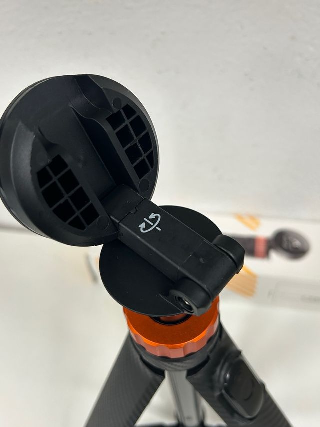 Trípode Magnético Selfie K&F Concept MS-19