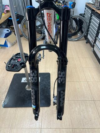 Horquilla Fox 38 Performance Elite