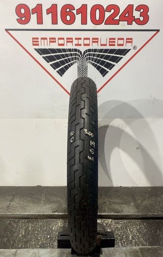 3.00 S19 DUNLOP RUEDA DE MOTO OFERTA