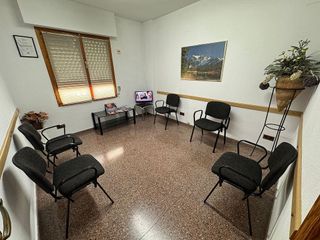 Local comercial en alquiler en Villena