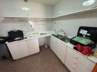 Local comercial en alquiler en Villena