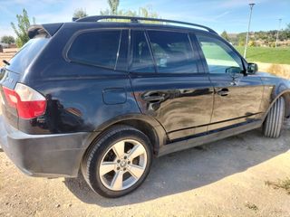 BMW X3 2006