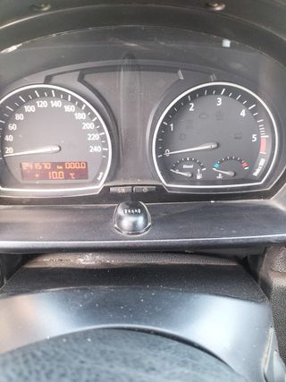 BMW X3 2006
