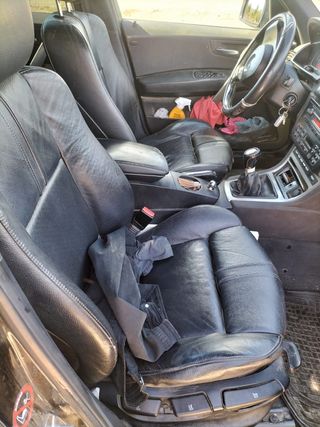 BMW X3 2006