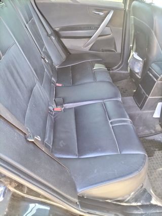 BMW X3 2006