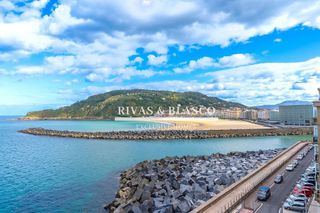 Piso en alquiler en Parte Vieja en San Sebastián-Donostia