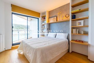Piso en alquiler en Parte Vieja en San Sebastián-Donostia