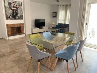 Piso en alquiler en Los Naranjos - Las Brisas en Marbella