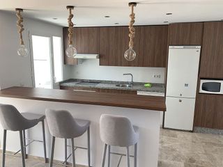 Piso en alquiler en Los Naranjos - Las Brisas en Marbella