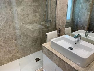 Piso en alquiler en Los Naranjos - Las Brisas en Marbella