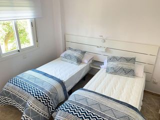 Piso en alquiler en Los Naranjos - Las Brisas en Marbella