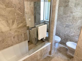 Piso en alquiler en Los Naranjos - Las Brisas en Marbella