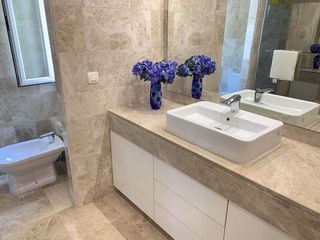 Piso en alquiler en Los Naranjos - Las Brisas en Marbella