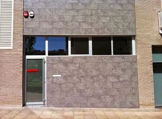 Oficina en alquiler en Mendillorri en Pamplona