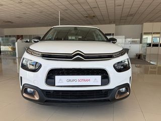 Citroen C4 Cactus 1.5diesel 100CV 5P ORIGINS 2019 
