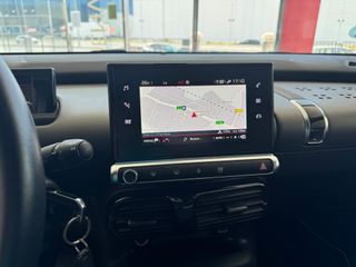 Citroen C4 Cactus 1.5diesel 100CV 5P ORIGINS 2019 