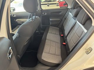 Citroen C4 Cactus 1.5diesel 100CV 5P ORIGINS 2019 