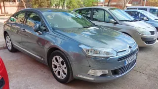 ✅ Citroen C5 Diesel ✅