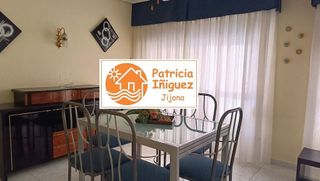 Piso en venta en Jijona/Xixona