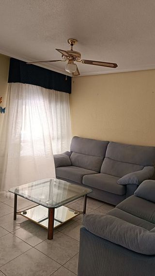 Piso en venta en Jijona/Xixona