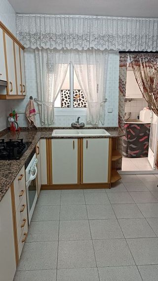 Piso en venta en Jijona/Xixona