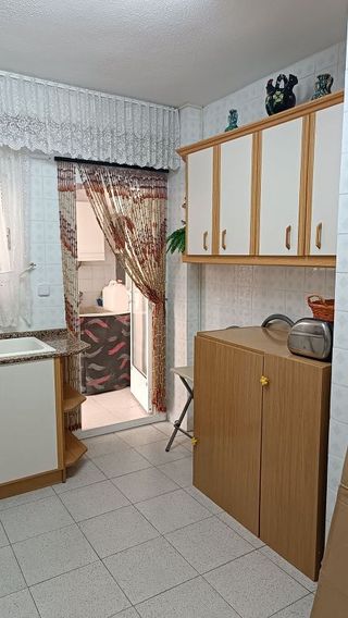 Piso en venta en Jijona/Xixona