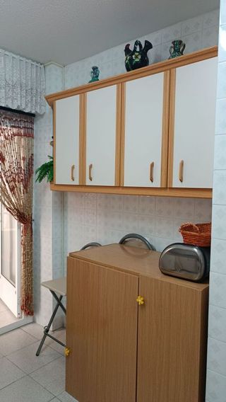 Piso en venta en Jijona/Xixona