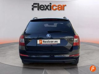 Skoda Octavia Combi 1.6 TDI CR 110 Ambition Greenline