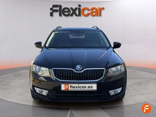 Skoda Octavia Combi 1.6 TDI CR 110 Ambition Greenline