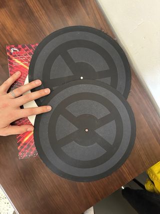 Traktor Butter Rugs