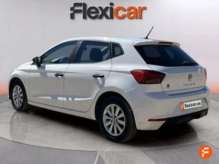 Seat Ibiza 1.0 MPI 59kW (80CV) Reference