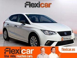 Seat Ibiza 1.0 MPI 59kW (80CV) Reference