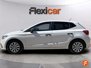 Seat Ibiza 1.0 MPI 59kW (80CV) Reference
