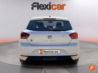 Seat Ibiza 1.0 MPI 59kW (80CV) Reference