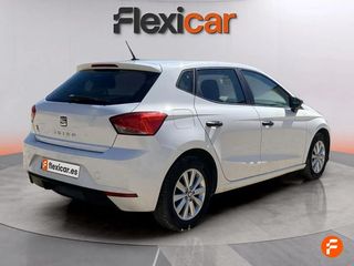 Seat Ibiza 1.0 MPI 59kW (80CV) Reference