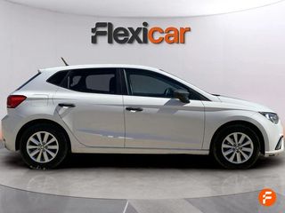 Seat Ibiza 1.0 MPI 59kW (80CV) Reference