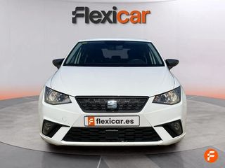 Seat Ibiza 1.0 MPI 59kW (80CV) Reference
