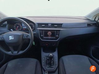 Seat Ibiza 1.0 MPI 59kW (80CV) Reference