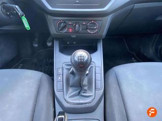 Seat Ibiza 1.0 MPI 59kW (80CV) Reference