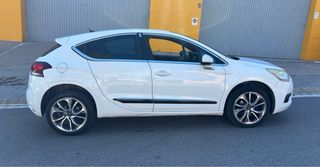 Citroen DS4 2011