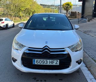 Citroen DS4 2011