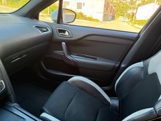 Citroen DS4 2011