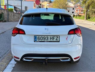 Citroen DS4 2011