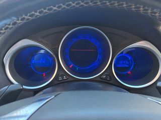 Citroen DS4 2011