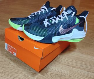 Zapatillas Baloncesto Nike Talla 44