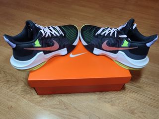 Zapatillas Baloncesto Nike Talla 44
