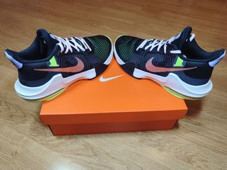 Zapatillas Baloncesto Nike Talla 44
