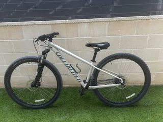 Bicicleta Specialized Rockhopper Sport 29